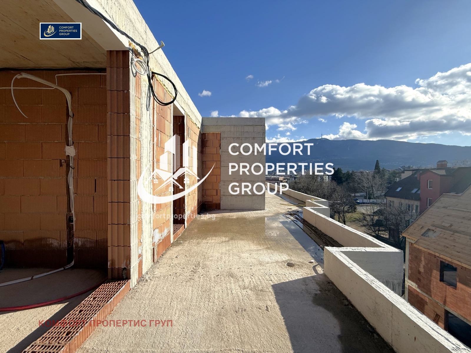 Продава 3-СТАЕН, гр. София, Горна баня, снимка 7 - Апартаменти - 53623753