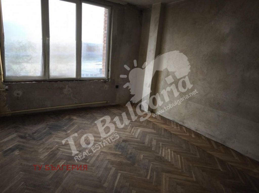 Продава 3-СТАЕН, гр. Велико Търново, Център, снимка 3 - Апартаменти - 53728582