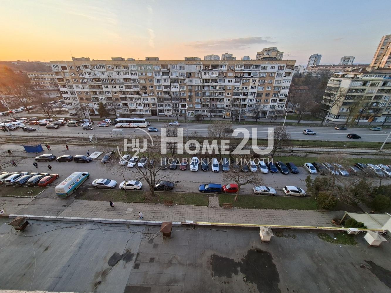 Продава 3-СТАЕН, гр. София, Красна поляна 3, снимка 9 - Апартаменти - 53766253