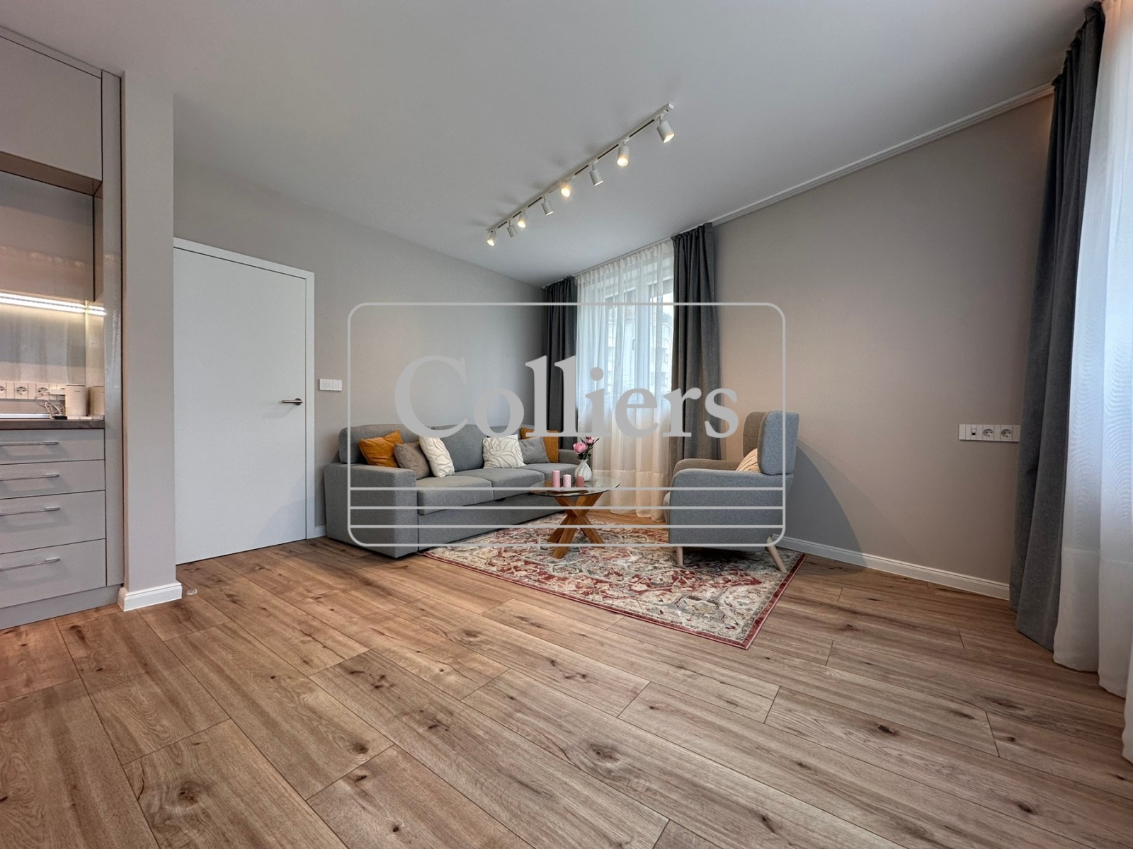 Продава 3-СТАЕН, гр. София, Овча купел, снимка 4 - Апартаменти - 54037273