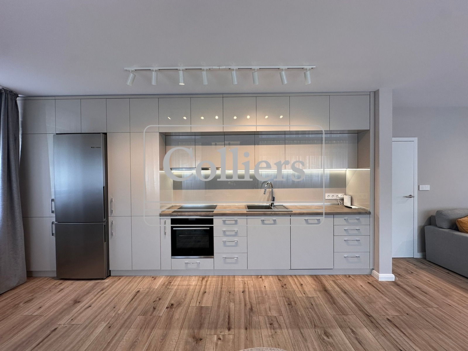 Продава 3-СТАЕН, гр. София, Овча купел, снимка 3 - Апартаменти - 54037273