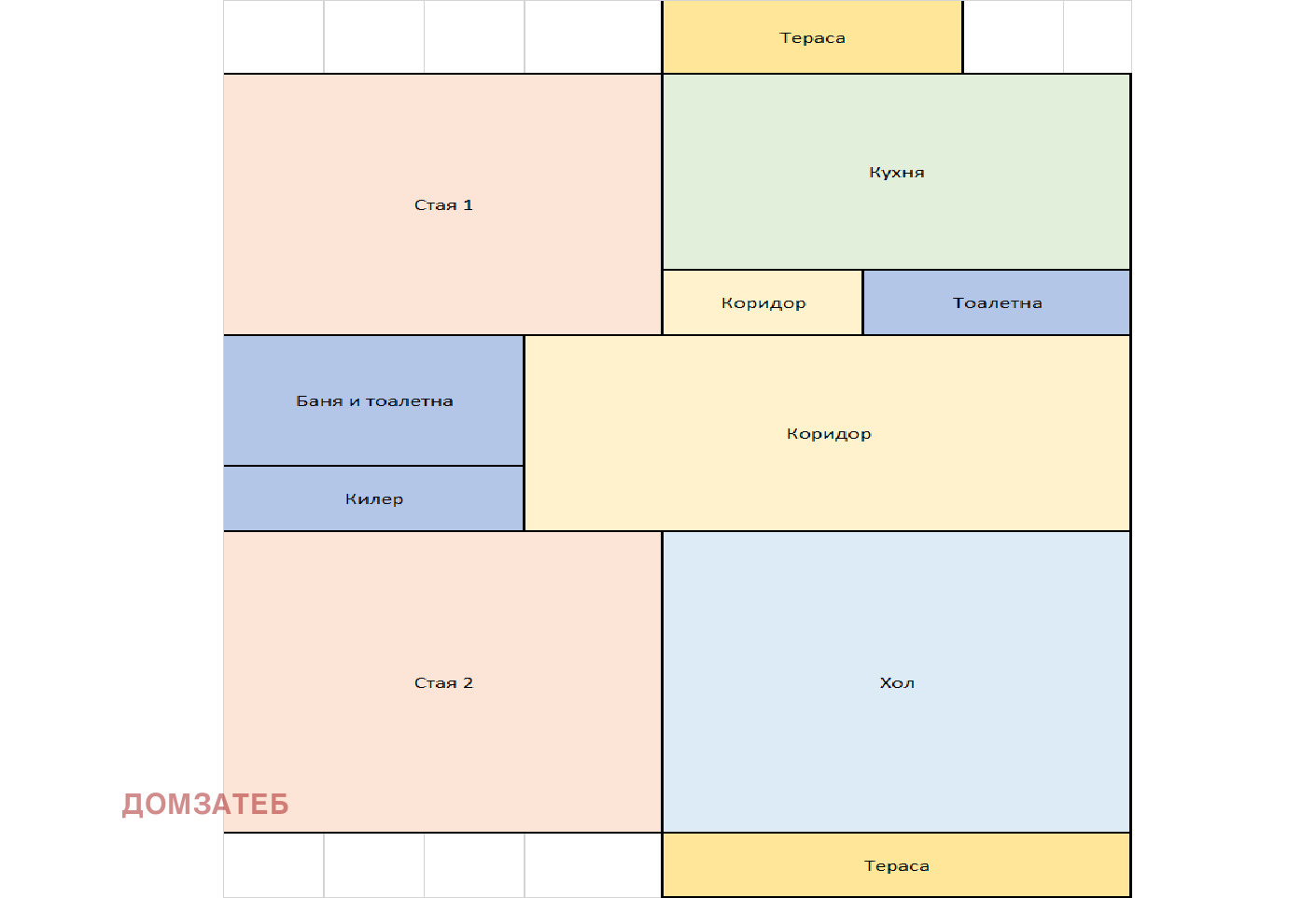Продава 3-СТАЕН, гр. София, Люлин 2
