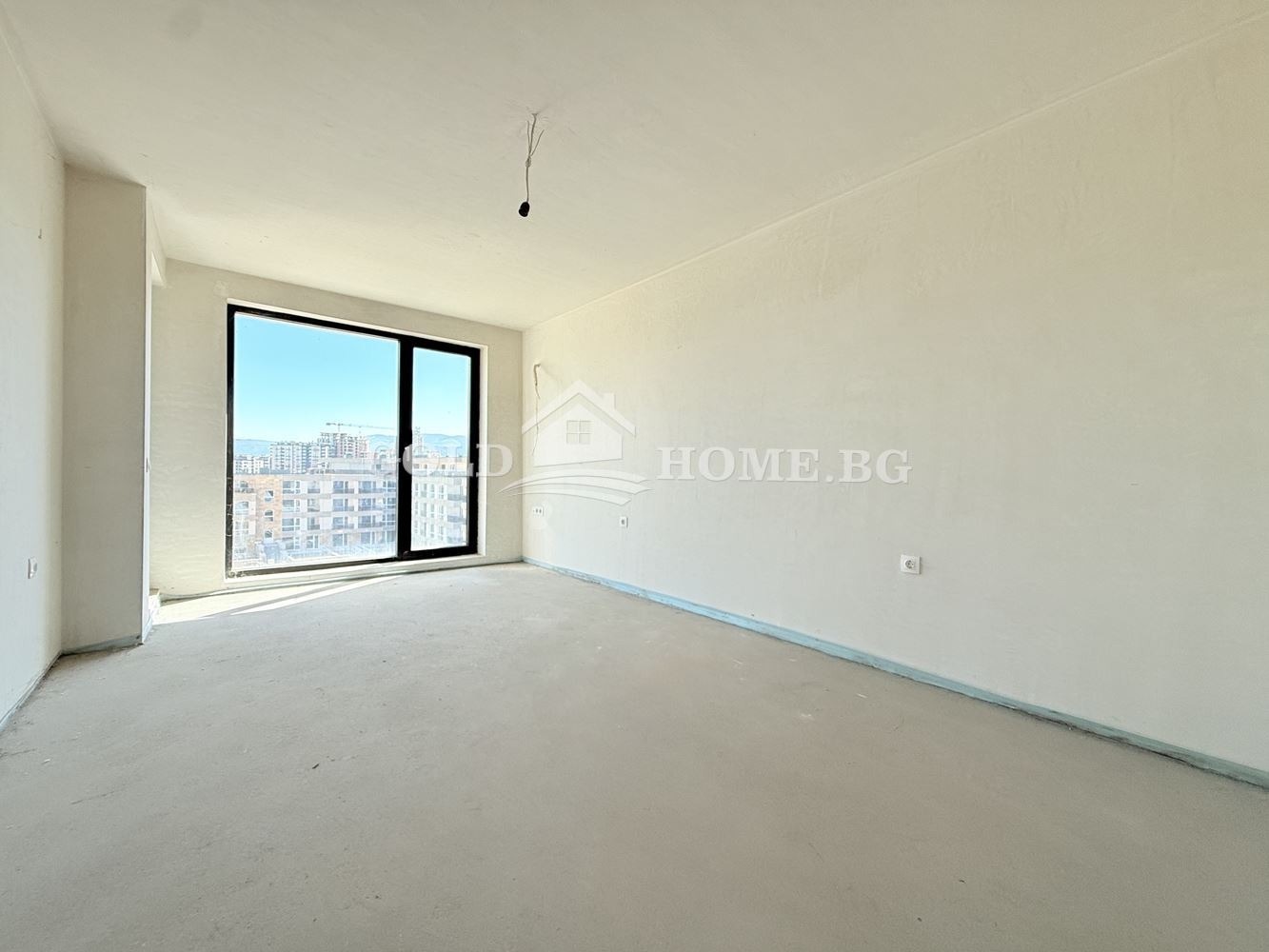 Продава 3-СТАЕН, гр. Пловдив, Христо Смирненски, снимка 3 - Апартаменти - 55537647