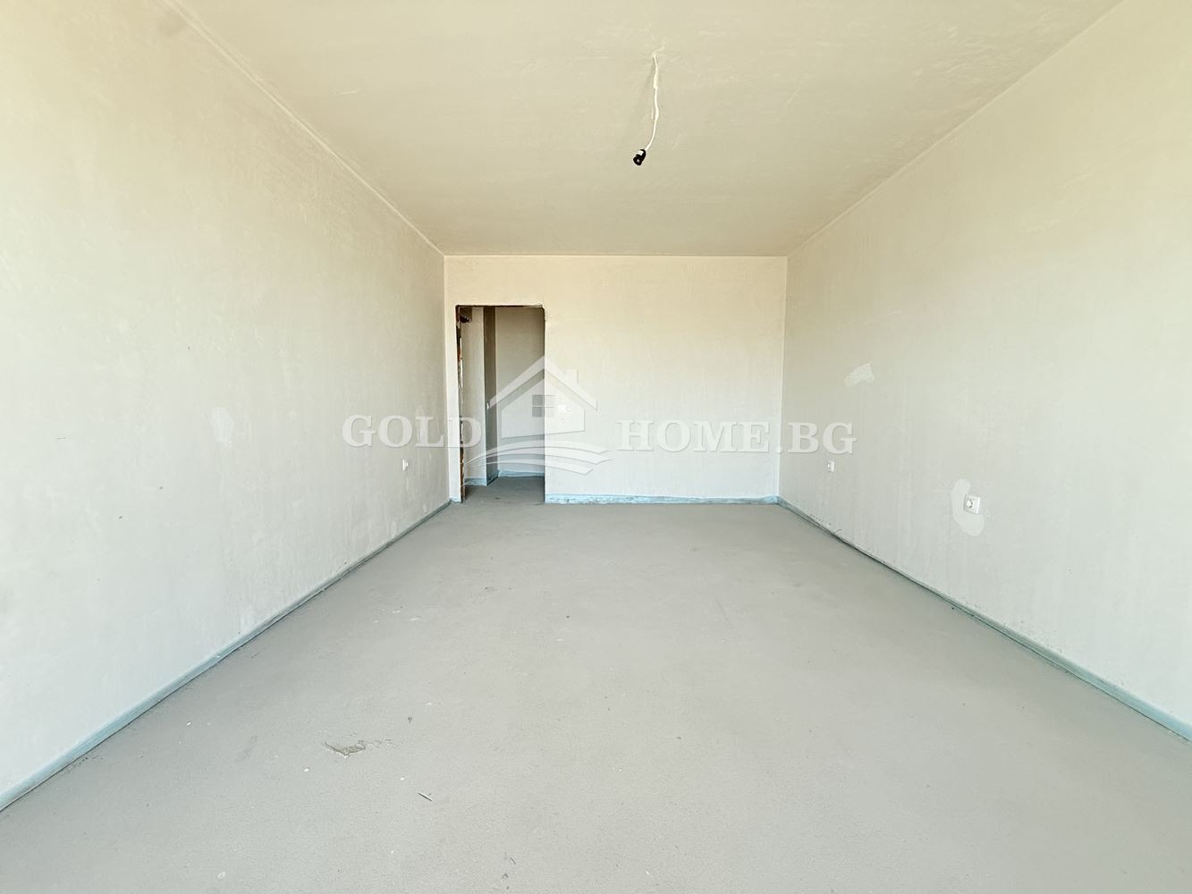 Продава 3-СТАЕН, гр. Пловдив, Христо Смирненски, снимка 6 - Апартаменти - 55537647