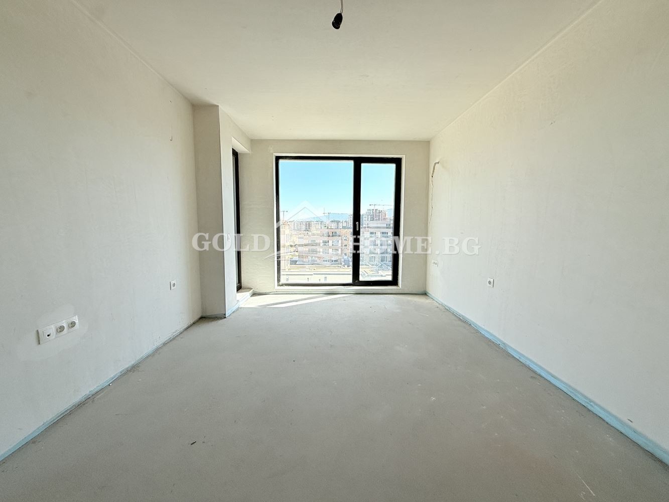 Продава 3-СТАЕН, гр. Пловдив, Христо Смирненски, снимка 4 - Апартаменти - 55537647