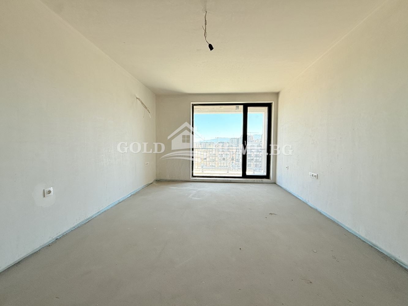 Продава 3-СТАЕН, гр. Пловдив, Христо Смирненски, снимка 8 - Апартаменти - 55537647