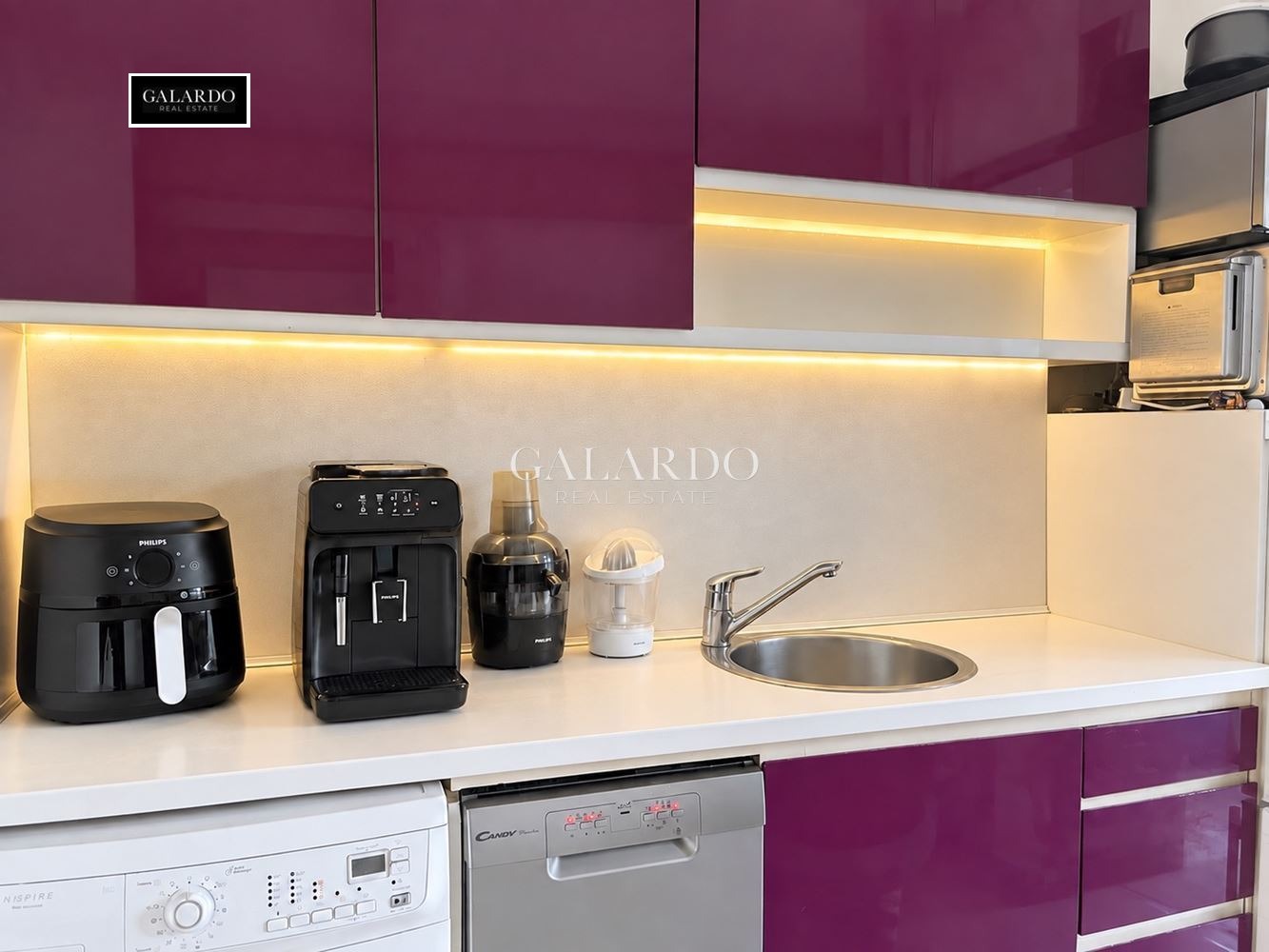 Продава 3-СТАЕН, гр. София, Дианабад, снимка 4 - Апартаменти - 56301292