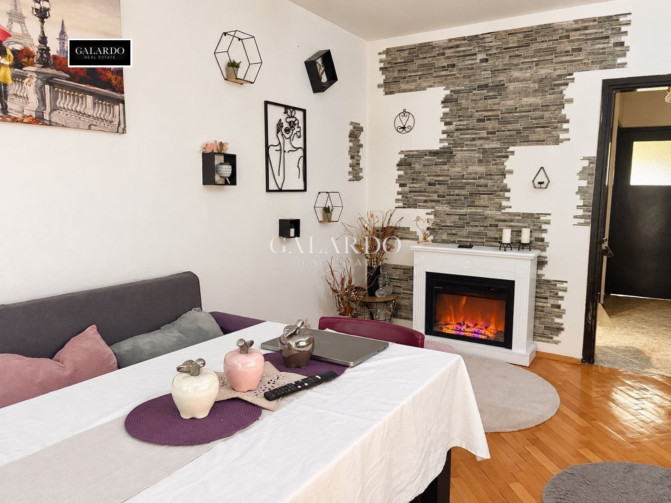 Продава 3-СТАЕН, гр. София, Дианабад, снимка 3 - Апартаменти - 56301292