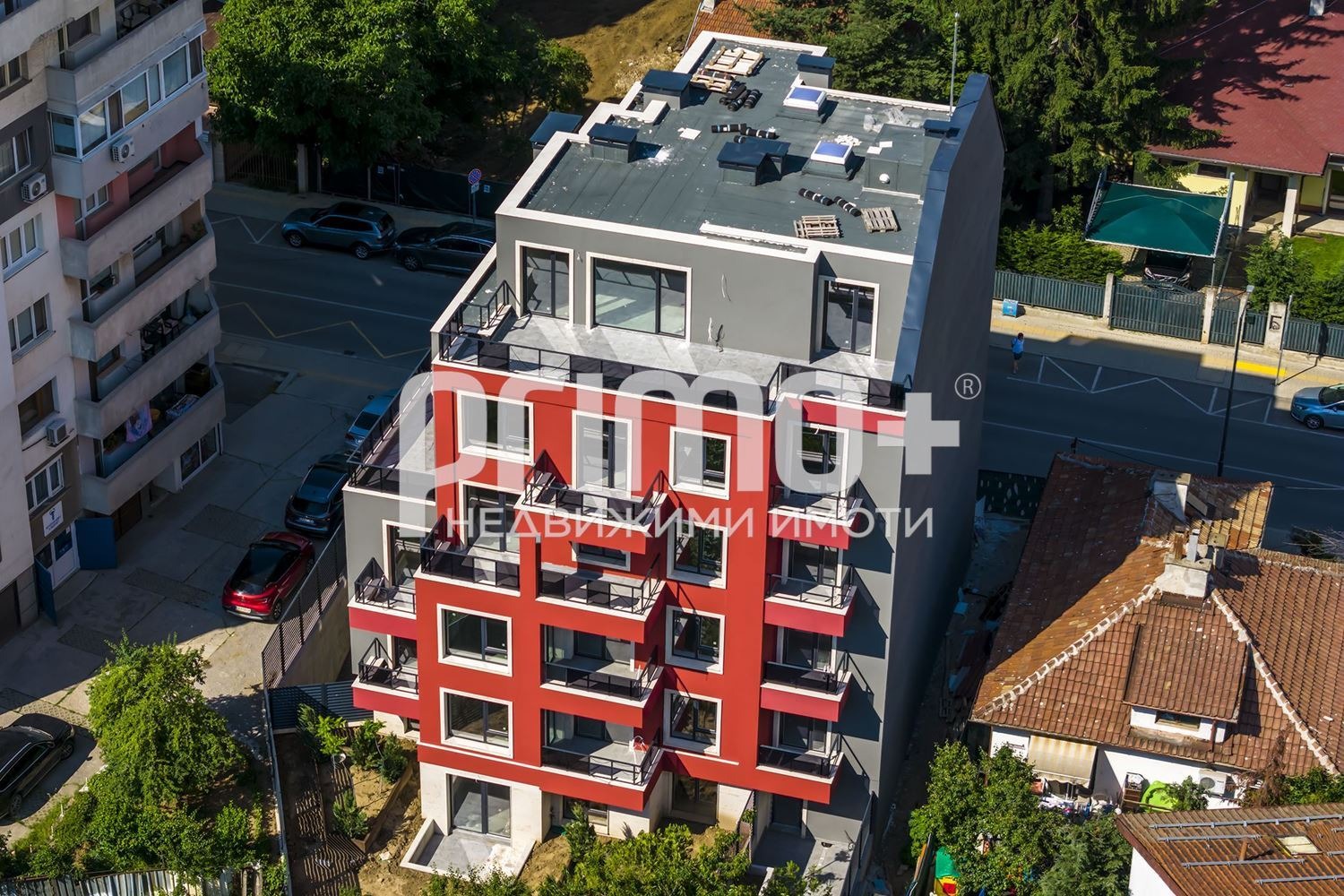 Продава 3-СТАЕН, гр. София, Овча купел, снимка 16 - Апартаменти - 56564971