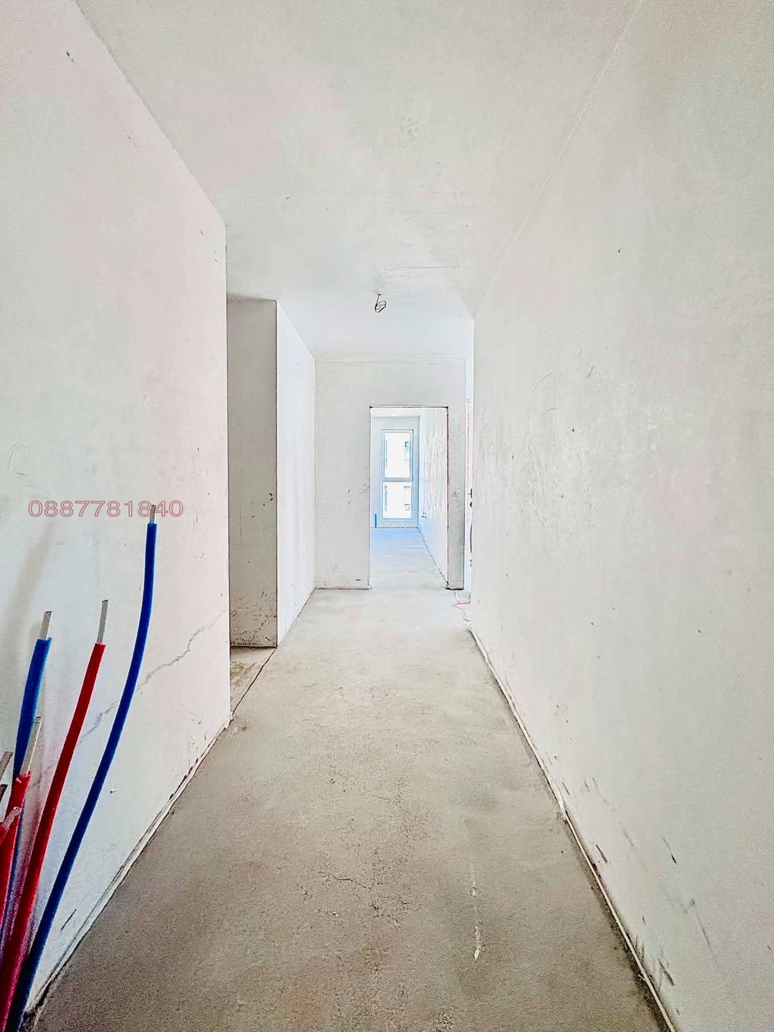 Продава МНОГОСТАЕН, гр. София, Манастирски ливади, снимка 4 - Апартаменти - 54710279