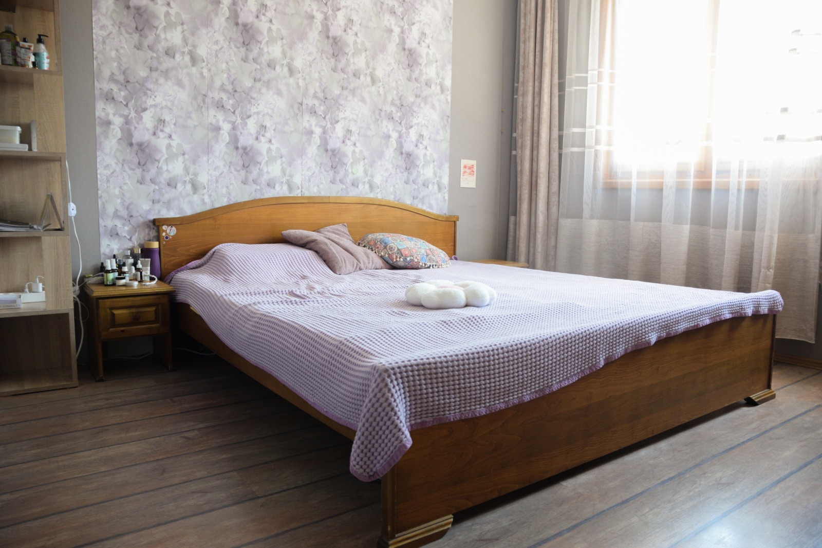 Продава МНОГОСТАЕН, гр. Благоевград, Еленово 2, снимка 9 - Апартаменти - 54910766