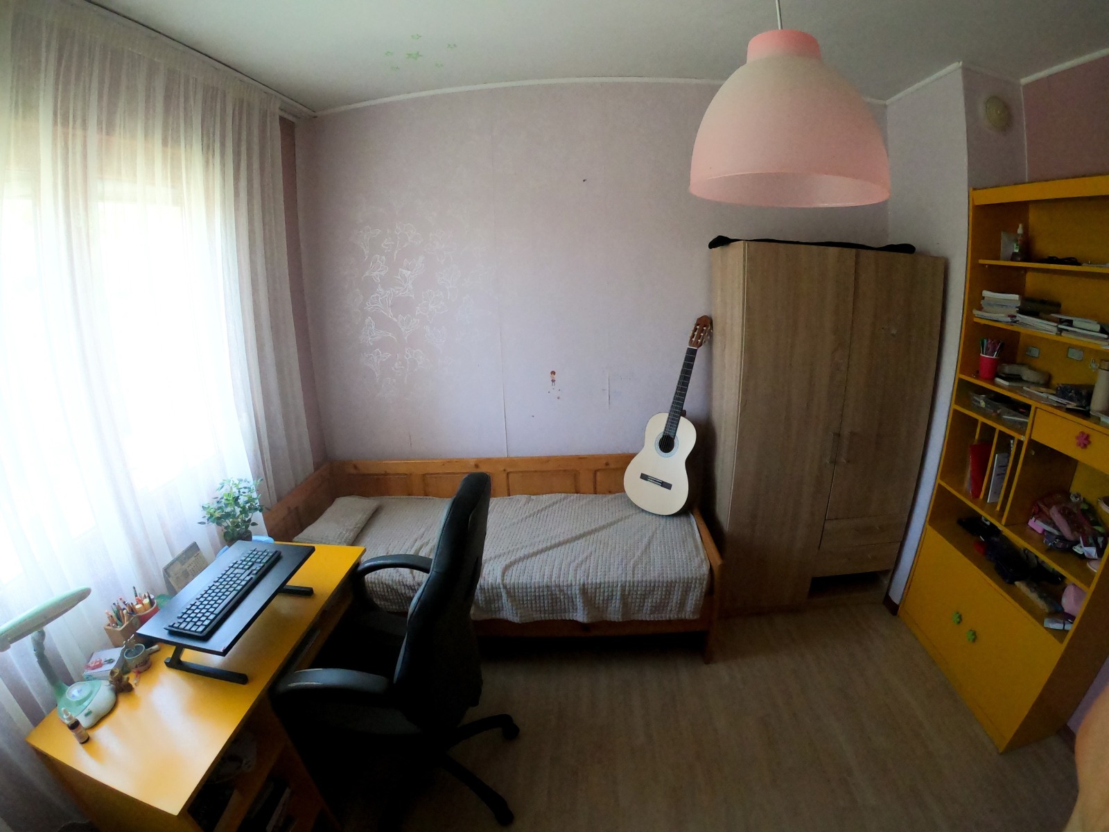 Продава МНОГОСТАЕН, гр. Благоевград, Еленово 2, снимка 12 - Апартаменти - 54910766