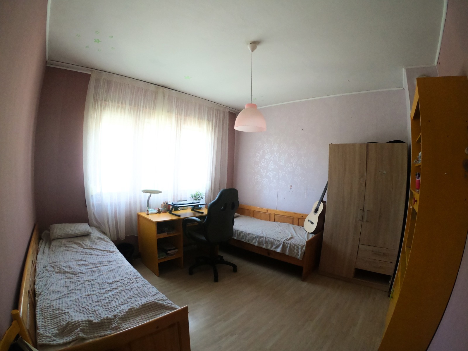 Продава МНОГОСТАЕН, гр. Благоевград, Еленово 2, снимка 11 - Апартаменти - 54910766
