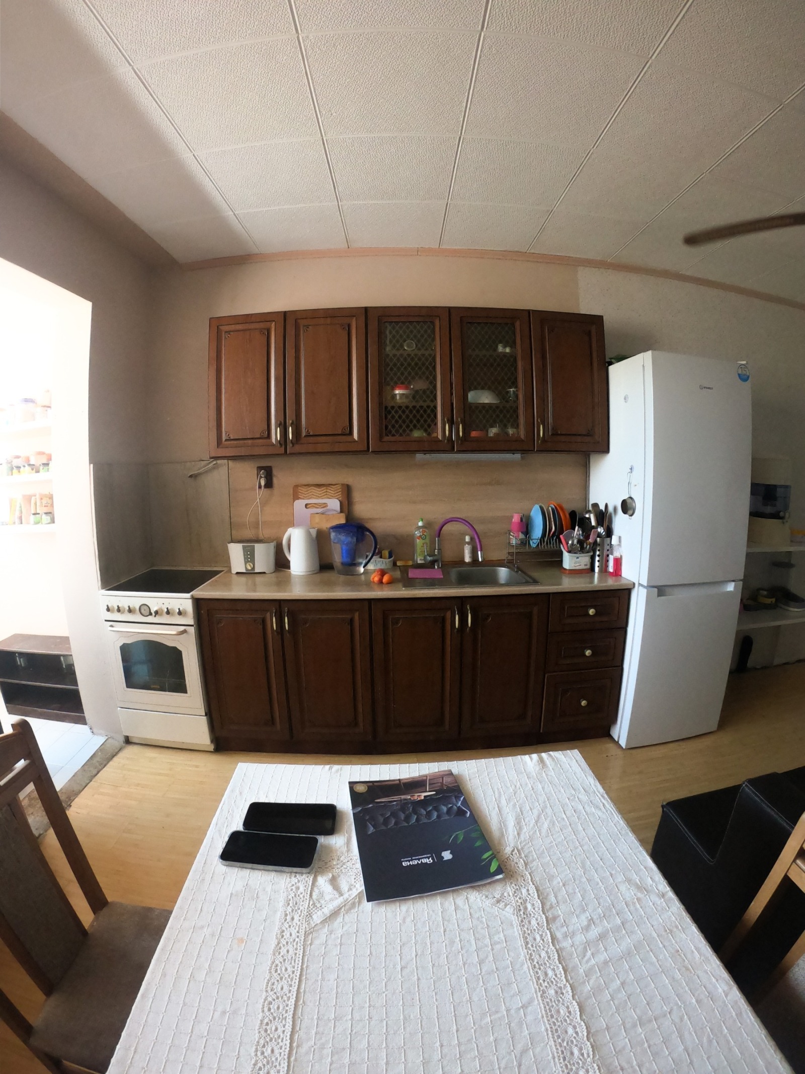Продава МНОГОСТАЕН, гр. Благоевград, Еленово 2, снимка 3 - Апартаменти - 54910766
