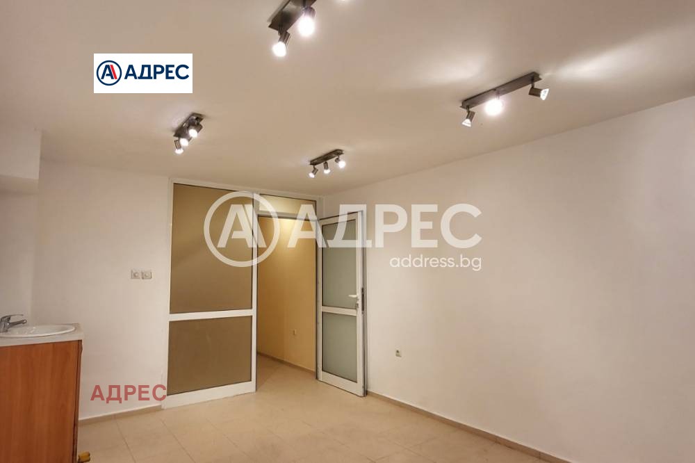 Продава ОФИС, гр. Варна, ХЕИ, снимка 3 - Офиси - 54695970