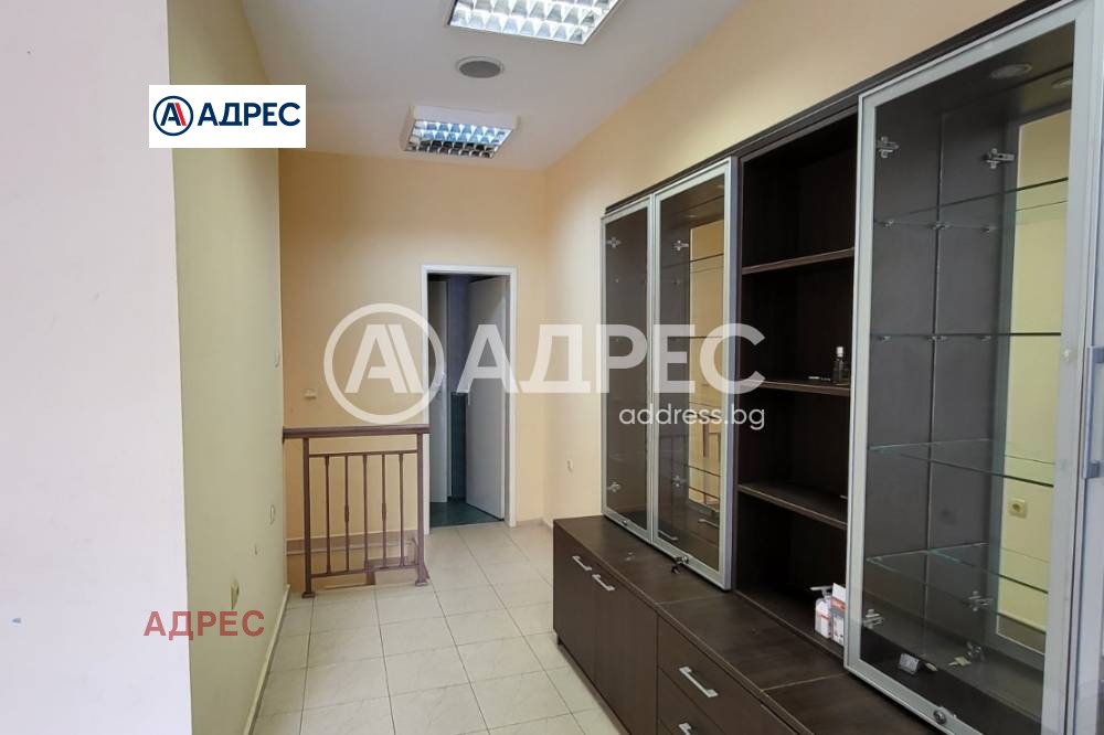 Продава ОФИС, гр. Варна, ХЕИ, снимка 5 - Офиси - 54695970