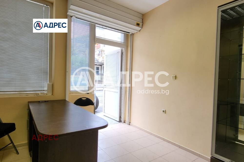 Продава ОФИС, гр. Варна, ХЕИ, снимка 2 - Офиси - 54695970