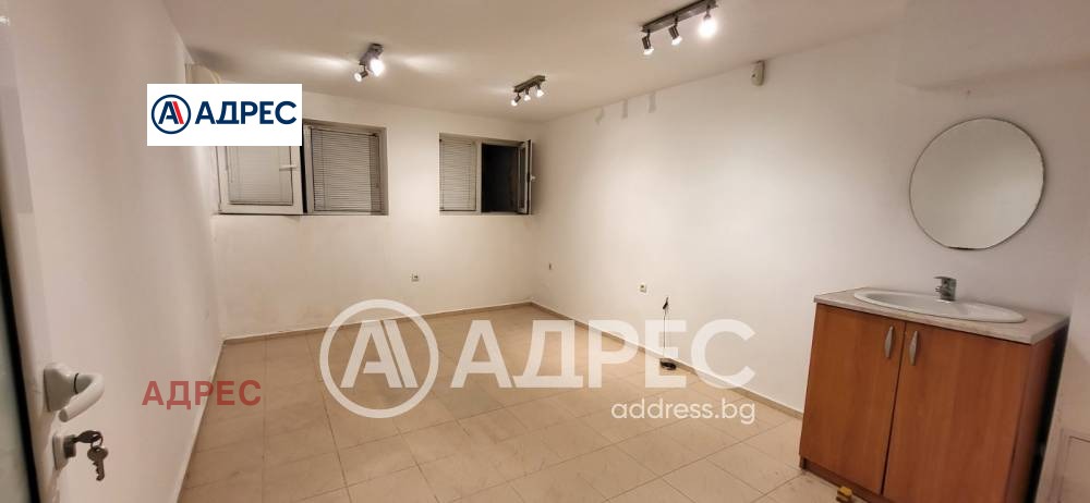 Продава ОФИС, гр. Варна, ХЕИ, снимка 4 - Офиси - 54695970