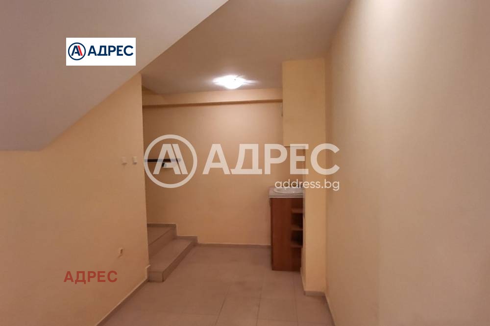 Продава ОФИС, гр. Варна, ХЕИ, снимка 7 - Офиси - 54695970