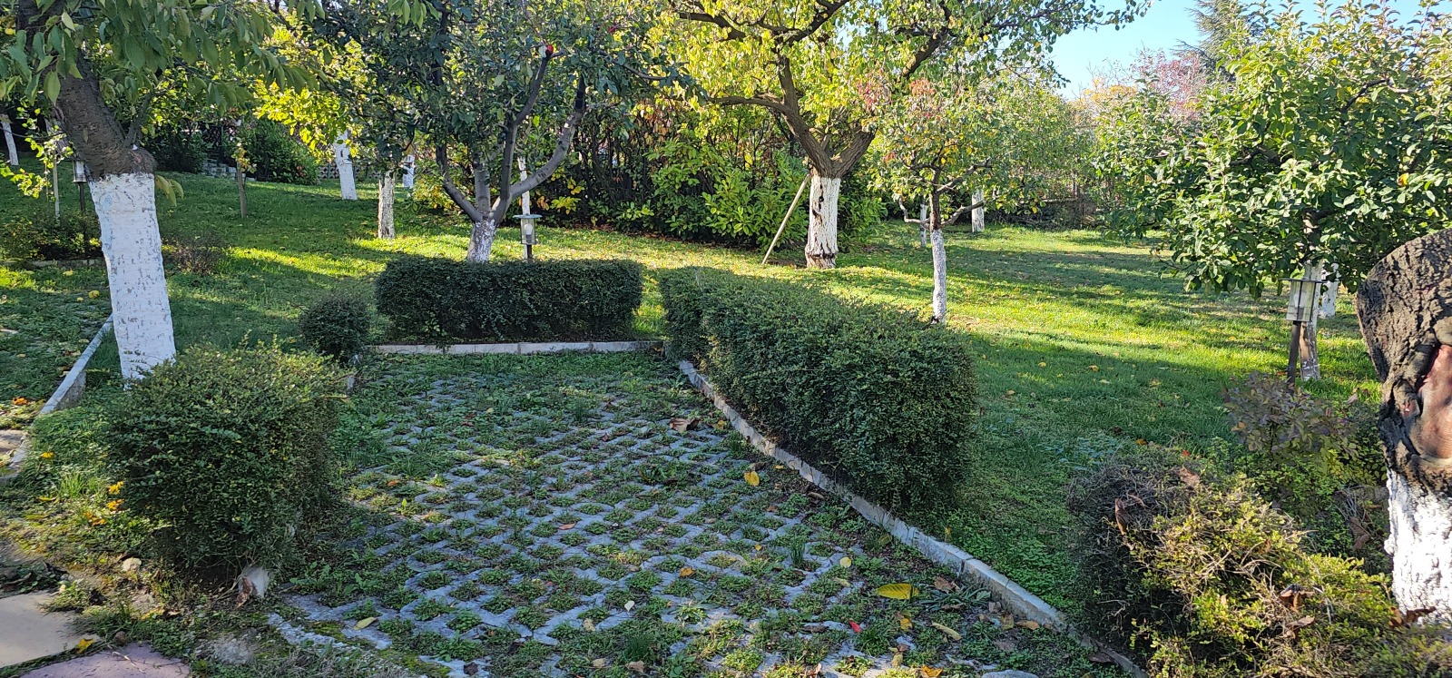 Продава КЪЩА, гр. Варна, м-т Зеленика, снимка 16 - Къщи - 52295241