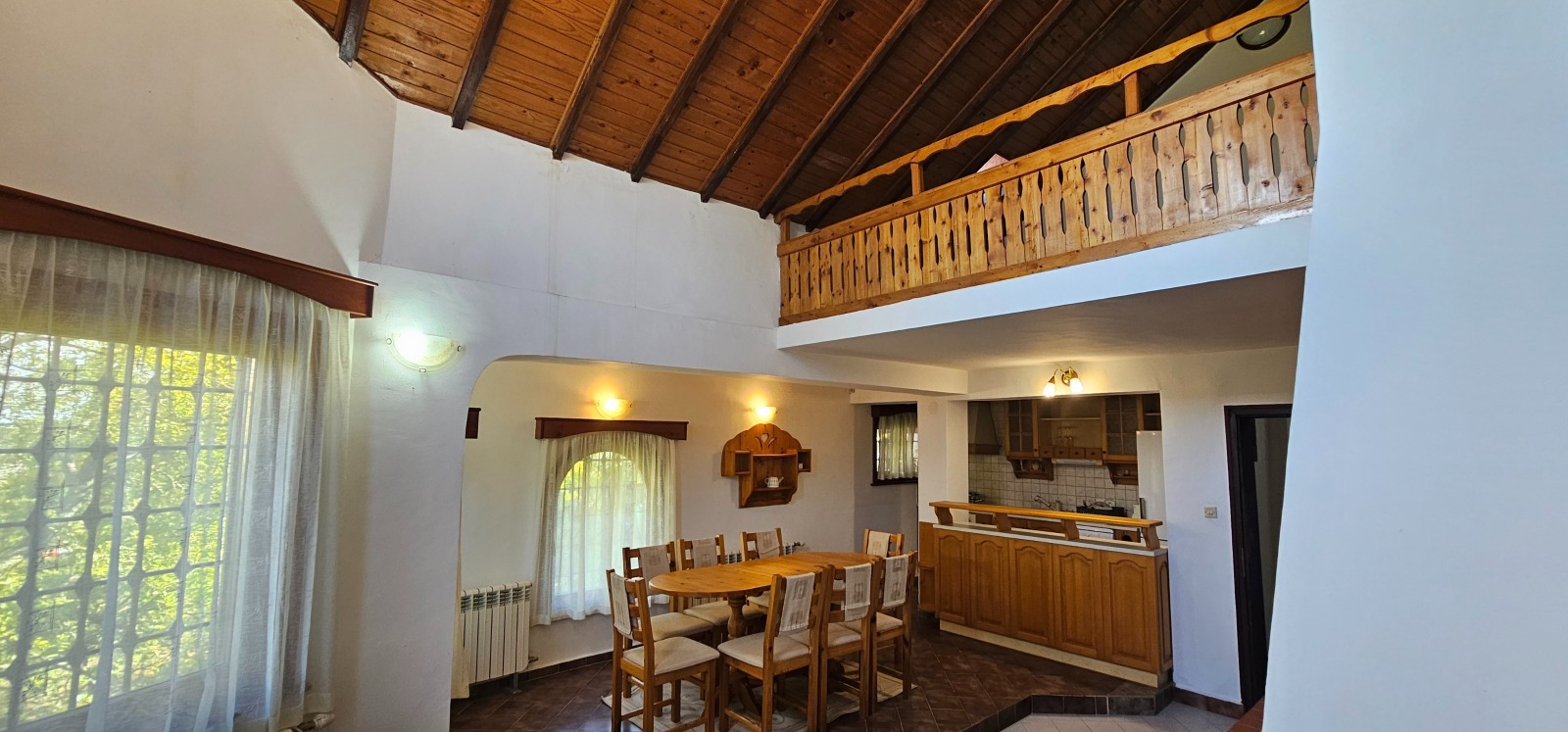 Продава КЪЩА, гр. Варна, м-т Зеленика, снимка 7 - Къщи - 52295241