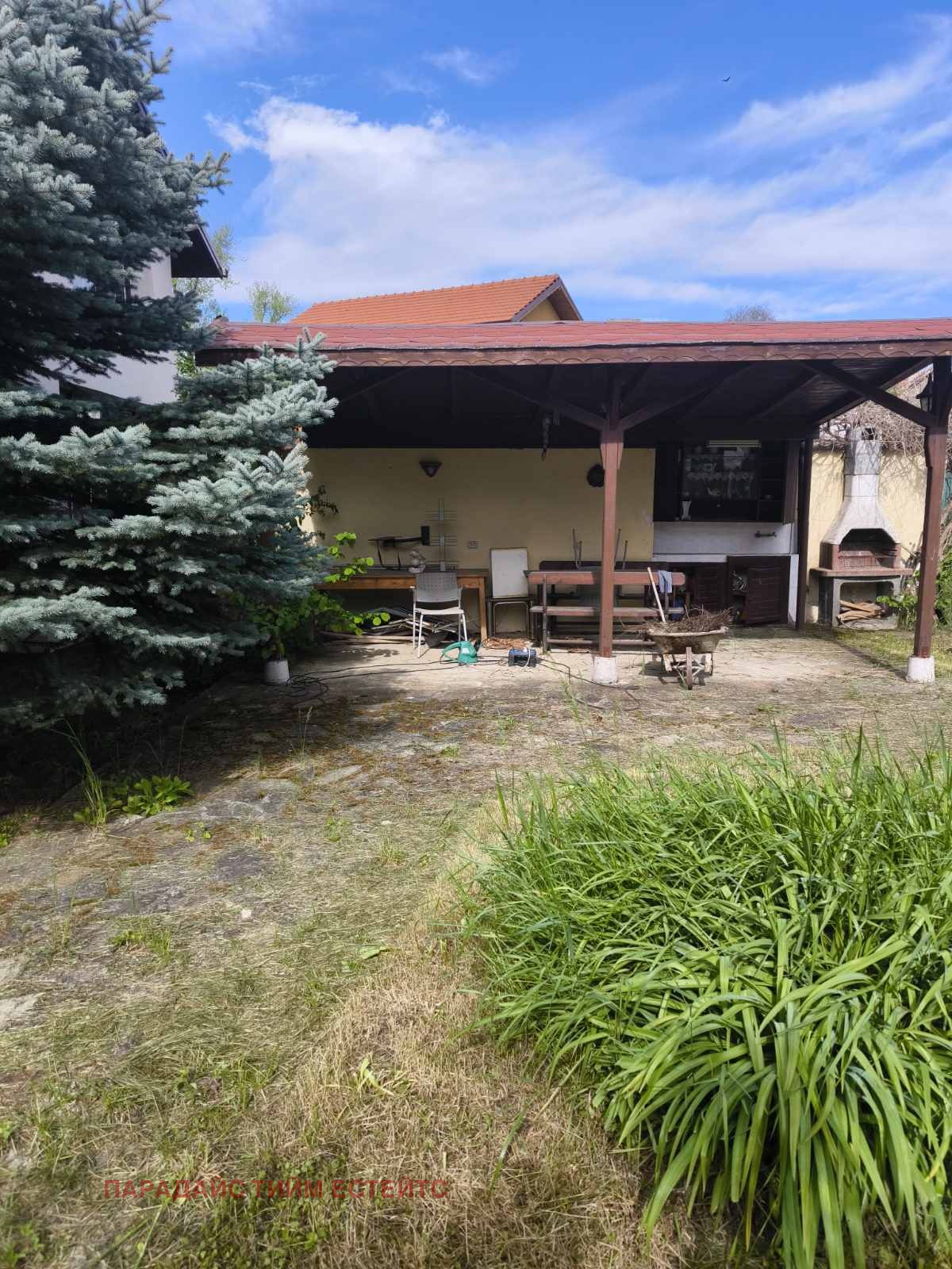 Продава КЪЩА, с. Хераково, област София област, снимка 15 - Къщи - 54525588