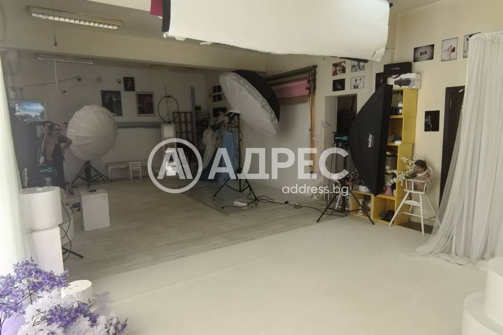 Продава МАГАЗИН, гр. София, Триъгълника, снимка 4 - Магазини - 55627704