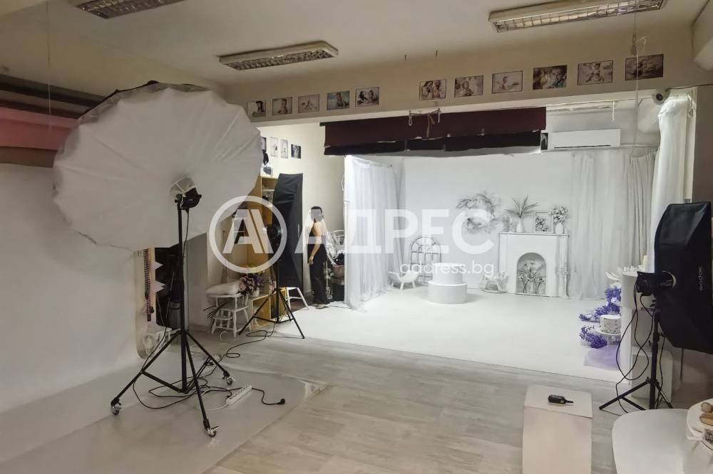 Продава МАГАЗИН, гр. София, Триъгълника, снимка 3 - Магазини - 55627704