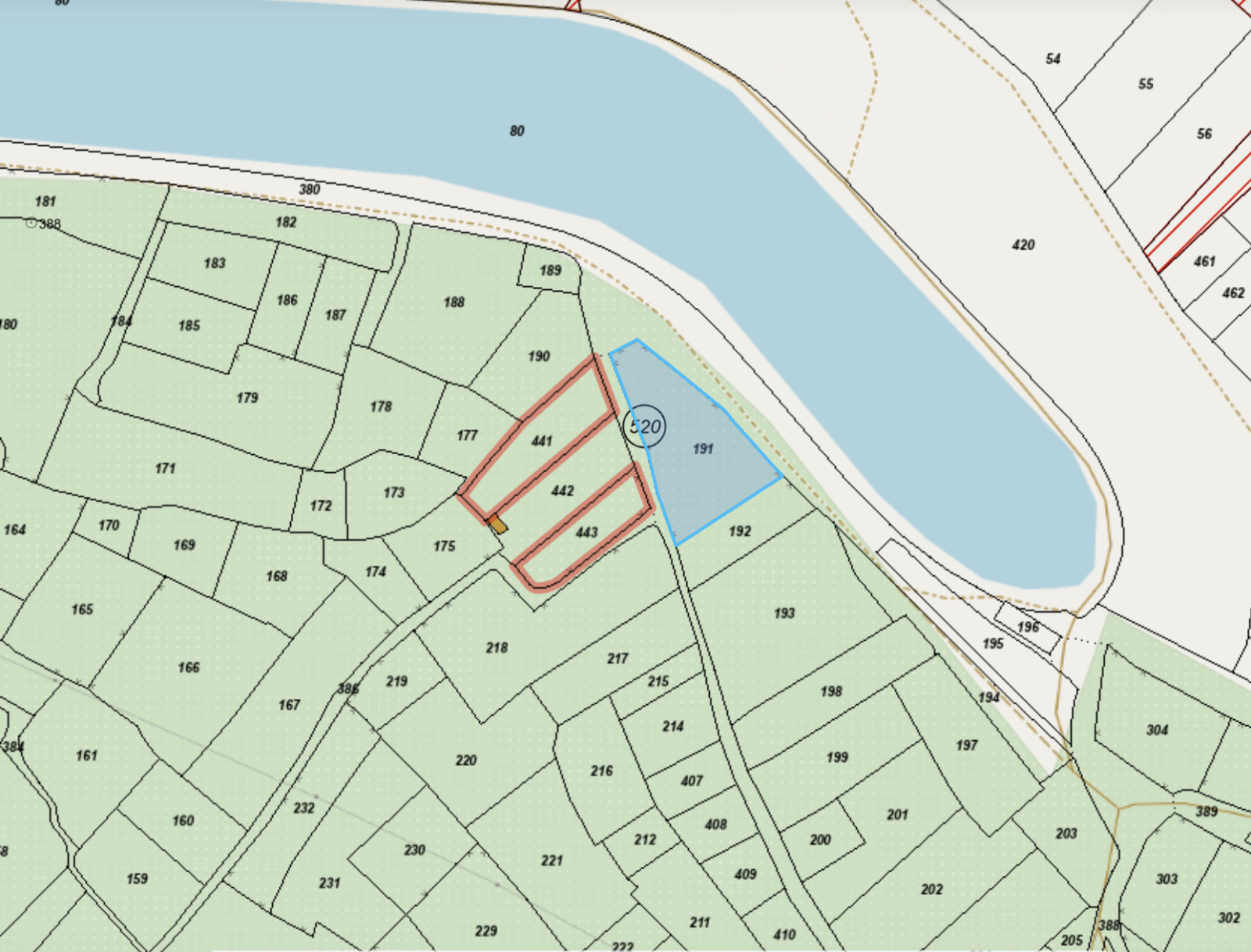 Продава ПАРЦЕЛ, гр. Асеновград, област Пловдив