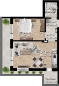 Продава 2-СТАЕН, град Пловдив, Гагарин • 80000 € • 64068504 — Holmes.bg