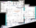Продава 2-СТАЕН, град Бургас, Братя Миладинови • 124023 € / 242567.90 лв. • 56176256 3