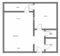 Продава 2-СТАЕН, град София, Красна поляна 2 • 132500 € • 17384815 4