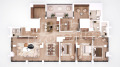 Продава  3-стаен град София , Манастирски ливади , 101 кв.м | 84773850 - изображение [2]