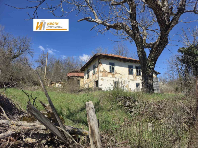 Продава КЪЩА в област Велико Търново, с. Войнежа - 150 кв.м / 30 000 € » 58 674.90 лв., ИМОТИ ЙОРДАНОВ ЕООД