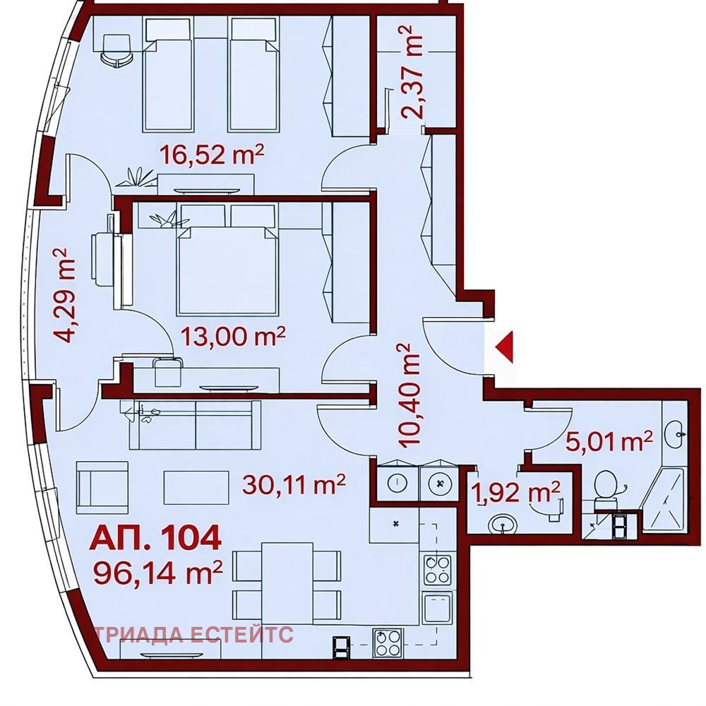 ������� 3-����� | Imot.bg � ����������� 4