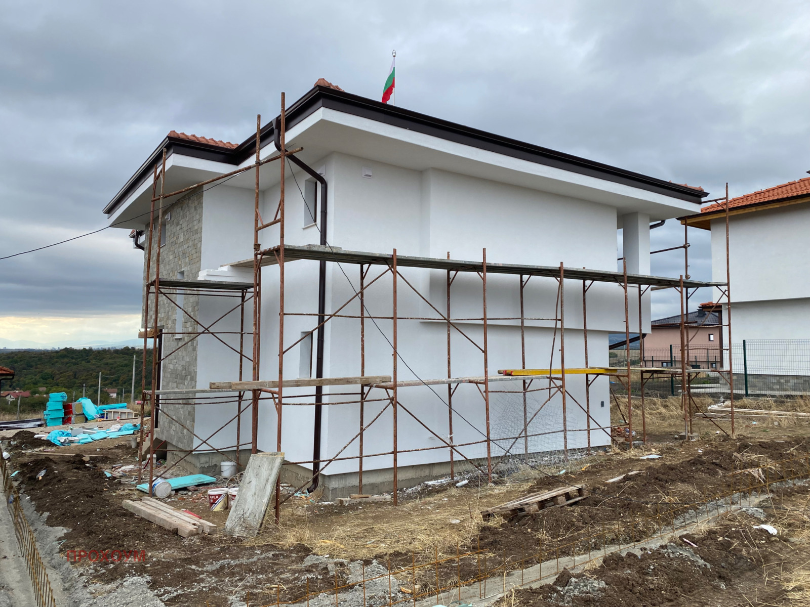 Продава КЪЩА | Imot.bg — изображение 2