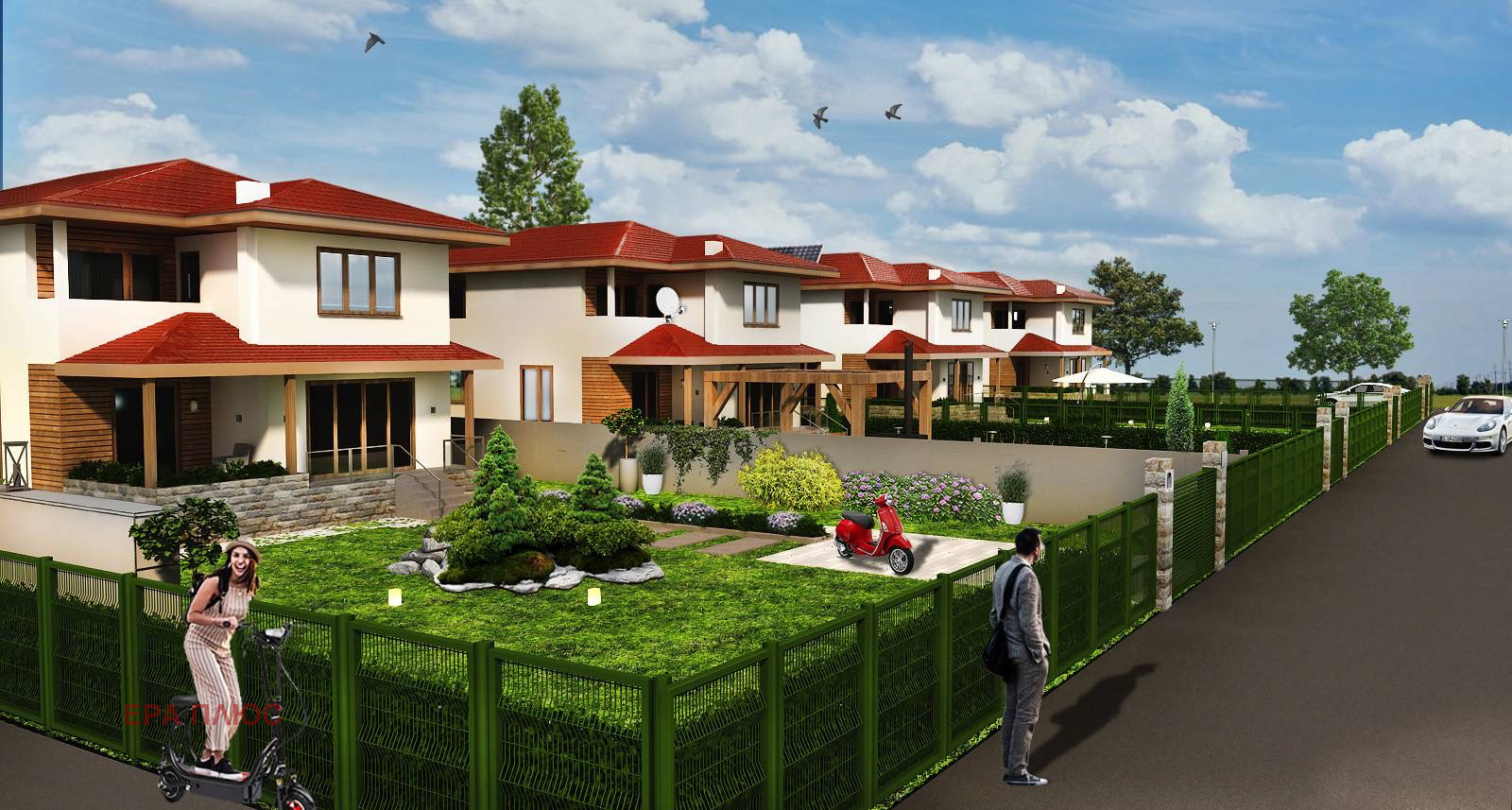 Продава КЪЩА | Imot.bg — изображение 4