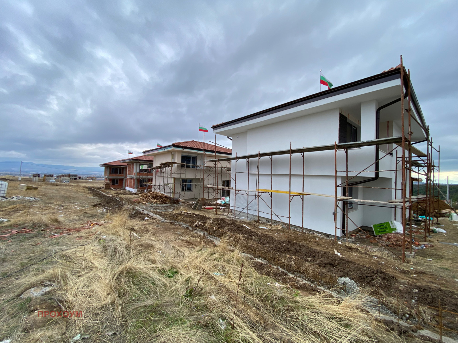 Продава КЪЩА | Imot.bg — изображение 3