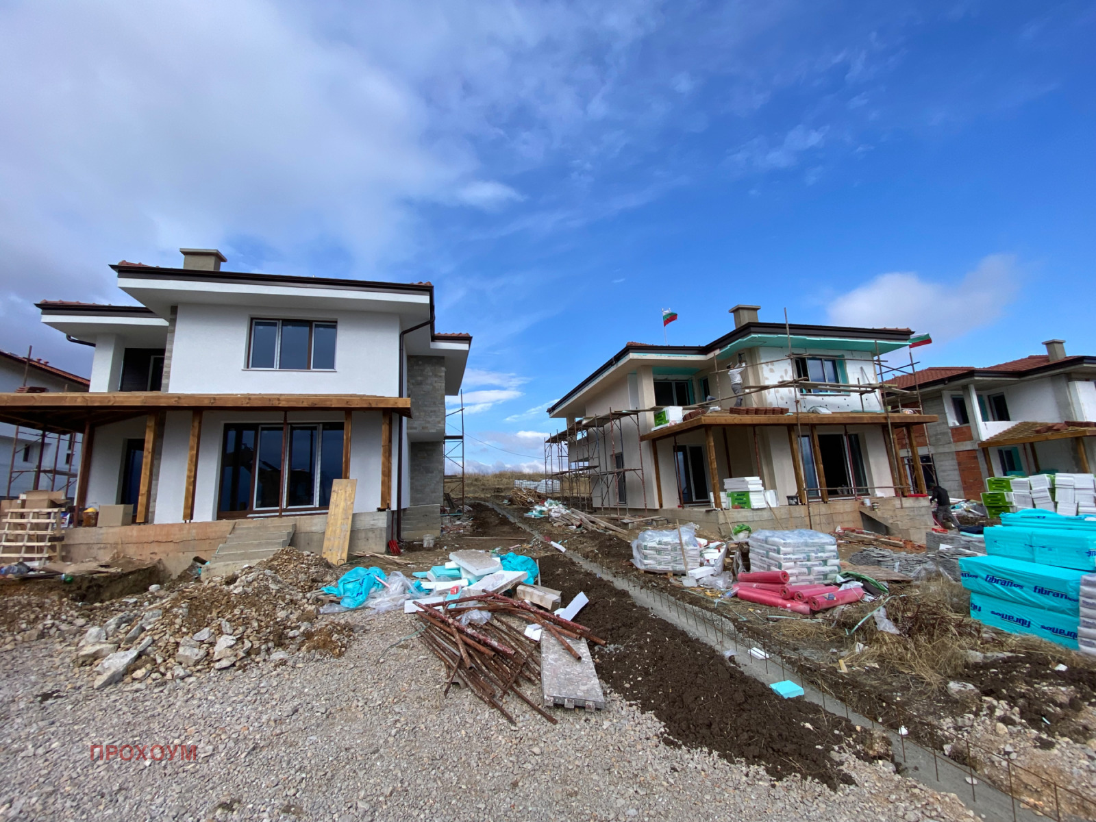 Продава КЪЩА | Imot.bg — изображение 5