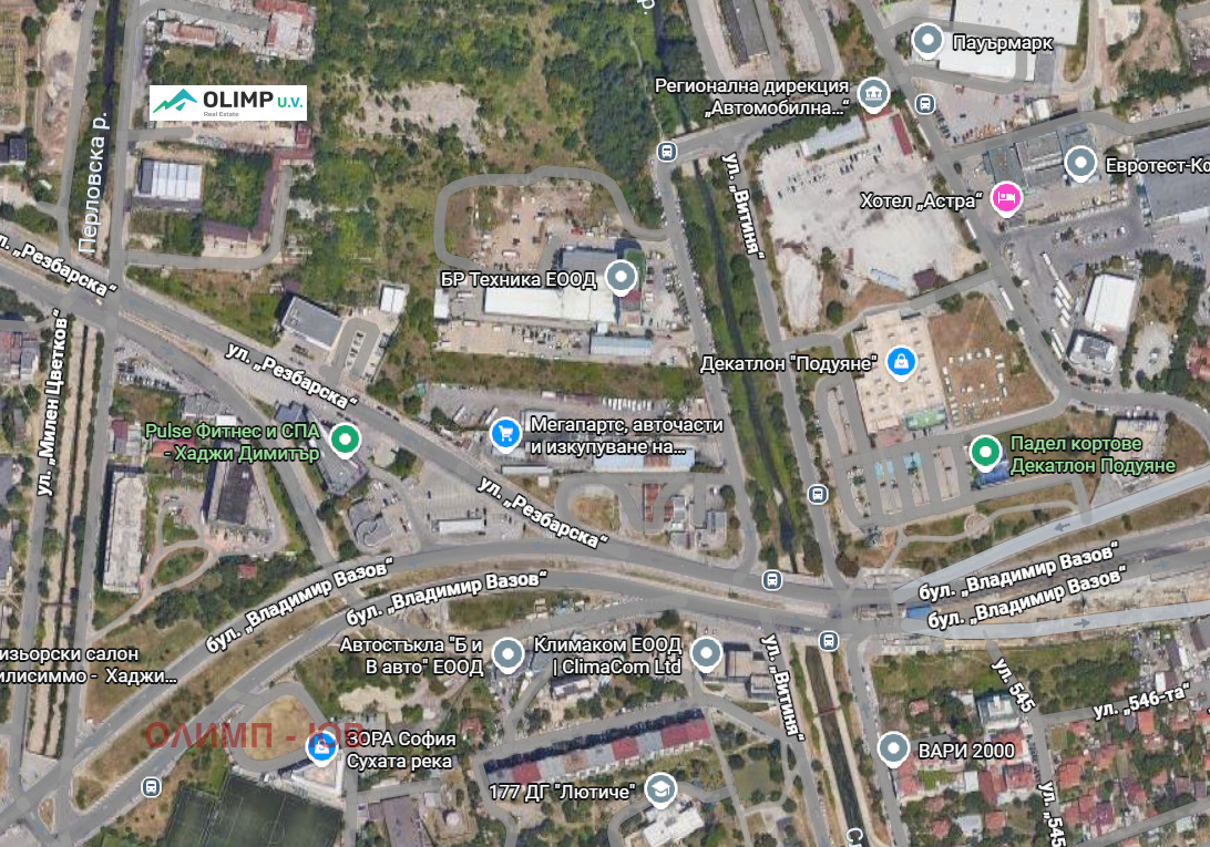 Продава ПАРЦЕЛ | Imot.bg — изображение 1