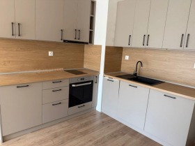 1 dormitorio Malinova dolina, Sofia