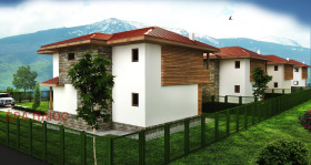 Hus Gurmazovo, region Sofia 2