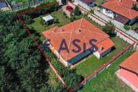Hus Sokolovo, region Dobrich