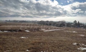 Plott Dragovishtitsa, region Sofia