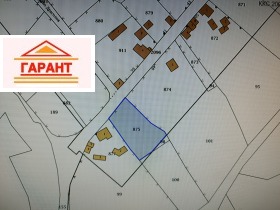 ПАРЦЕЛ, 935 m2