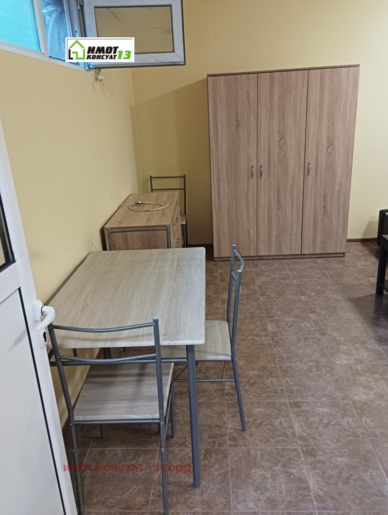 Na sprzedaż  Studio Plewen , Szirok centar , 39 mkw | 15225453 - obraz [3]