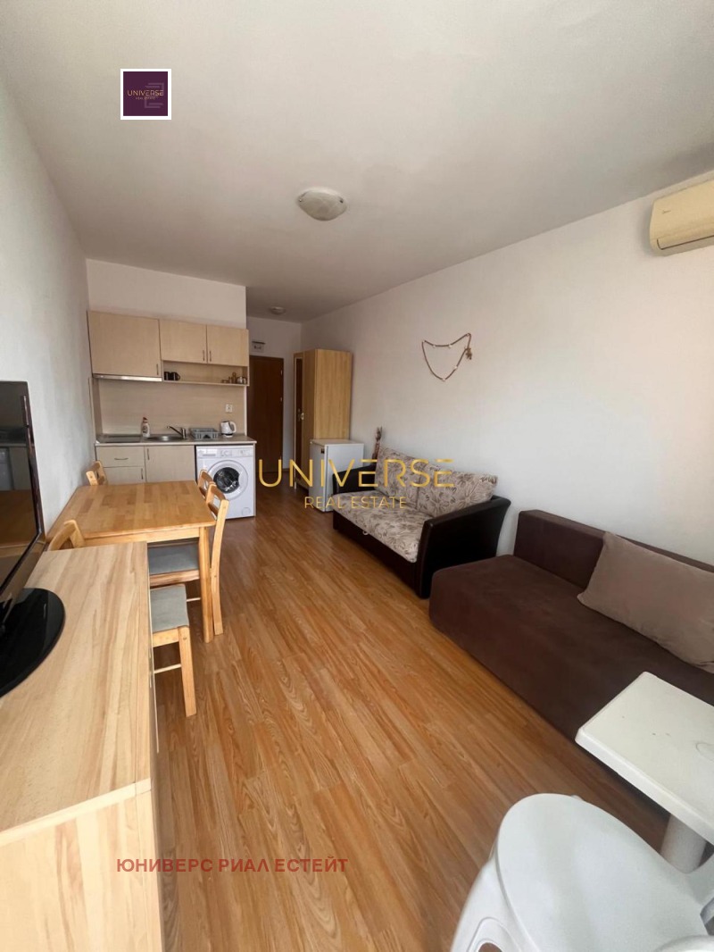Продается  Студия область Бургас , к.к. Слънчев бряг , 33 кв.м | 95046071 - изображение [2]