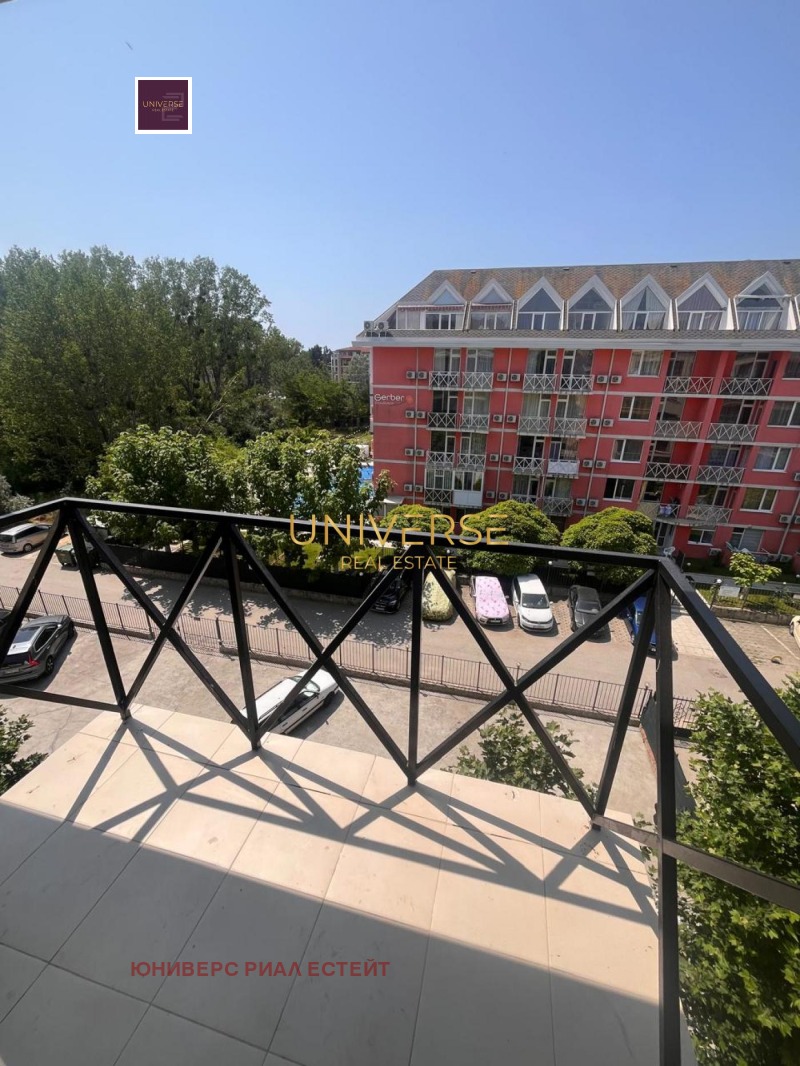 Продается  Студия область Бургас , к.к. Слънчев бряг , 33 кв.м | 95046071 - изображение [5]