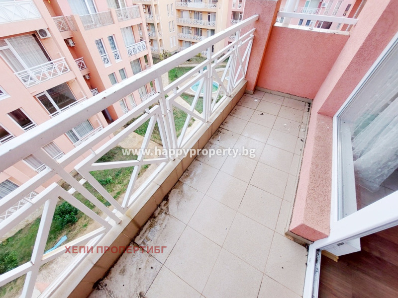 In vendita  Studio regione Burgas , k.k. Slanchev briag , 30 mq | 91373634 - Immagine [6]