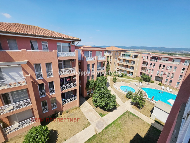 In vendita  Studio regione Burgas , k.k. Slanchev briag , 30 mq | 91373634 - Immagine [10]